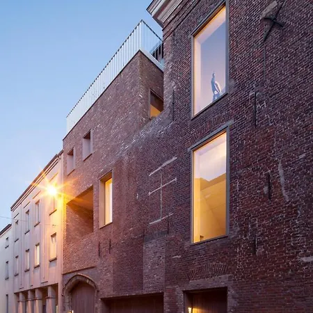 Great To Gewad Apartment *